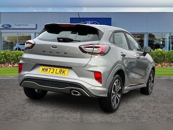 Used Ford Puma 2023 for sale - 77354442: Photo