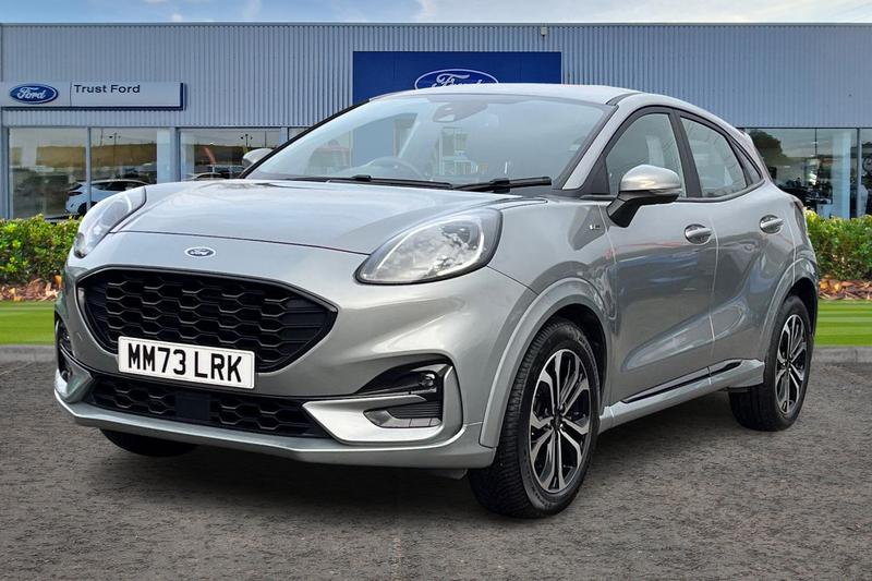 Used Ford Puma 2023 for sale - 77354442: Photo 5