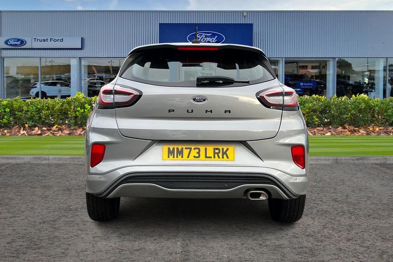 Used Ford Puma 2023 for sale - 77354442: Photo 7