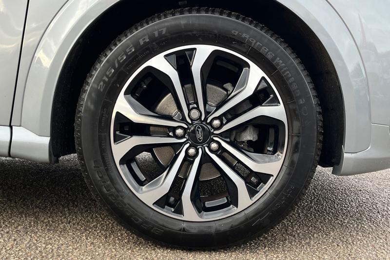 Used Ford Puma 2023 for sale - 77354442: Photo 8