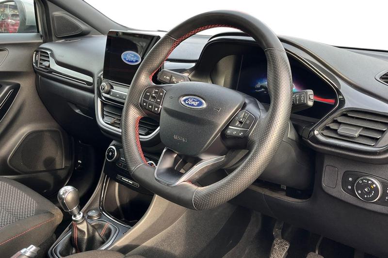 Used Ford Puma 2023 for sale - 77354442: Photo 9