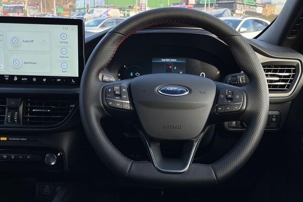 Used Ford Kuga 2024 for sale - 75249916: Photo 12