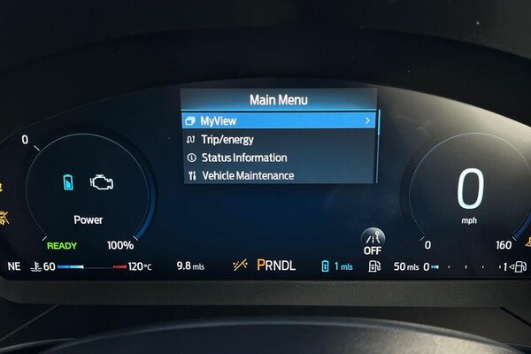 Used Ford Kuga 2024 for sale - 75249916: Photo 13