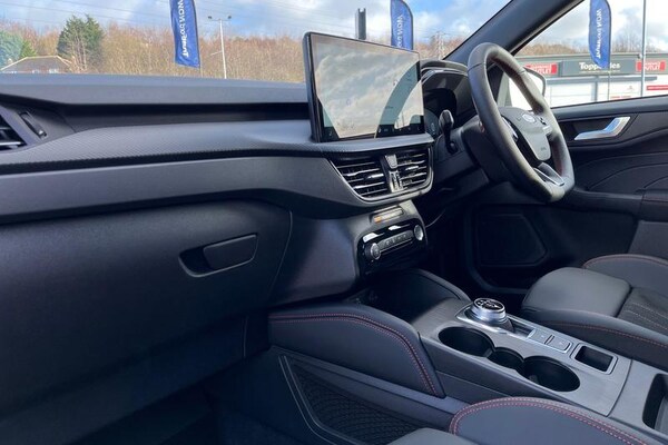 Used Ford Kuga 2024 for sale - 75249916: Photo 18