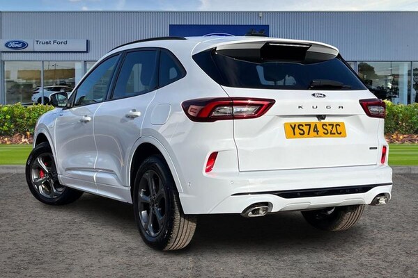 Used Ford Kuga 2024 for sale - 75249916: Photo 2