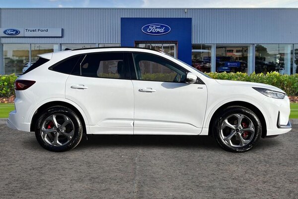 Used Ford Kuga 2024 for sale - 75249916: Photo 3