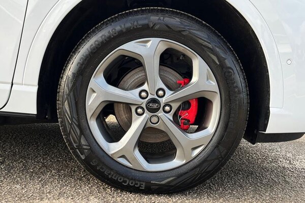 Used Ford Kuga 2024 for sale - 75249916: Photo 8