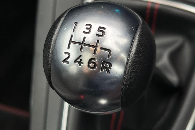 Vehicle 36
