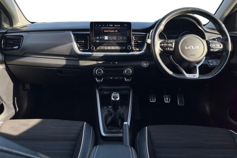 Used Kia Stonic 2022 for sale - 76703095: Photo 10