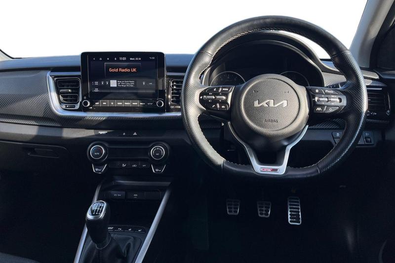 Used Kia Stonic 2022 for sale - 76703095: Photo 11