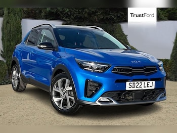 Used Kia Stonic 2022 for sale - 76703095: Photo