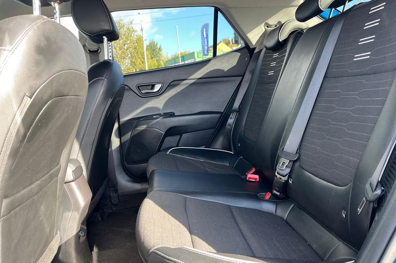 Used Kia Stonic 2022 for sale - 76703095: Photo 20