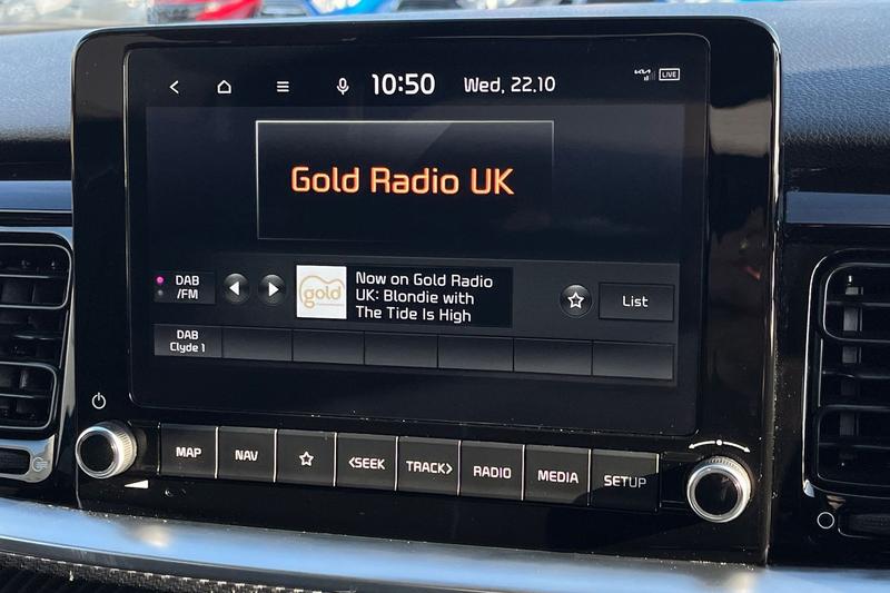 Used Kia Stonic 2022 for sale - 76703095: Photo 27