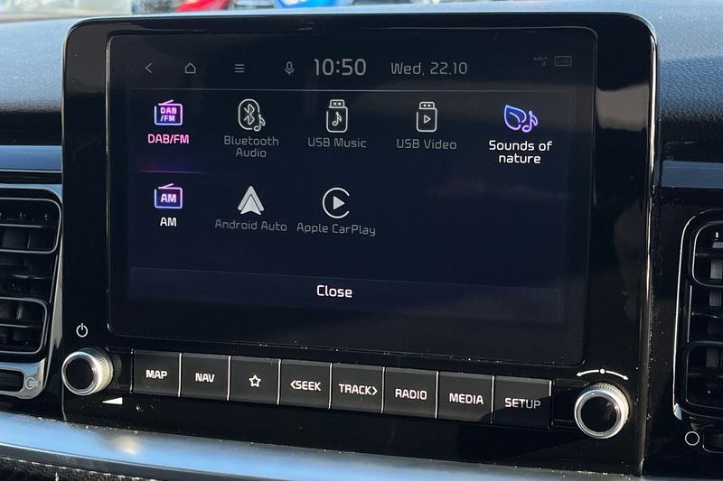 Used Kia Stonic 2022 for sale - 76703095: Photo 28