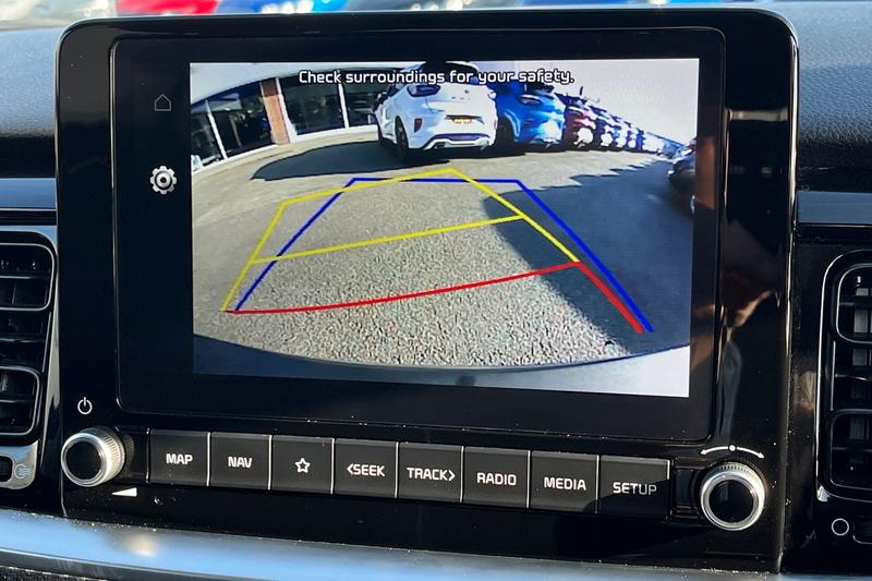 Used Kia Stonic 2022 for sale - 76703095: Photo 30