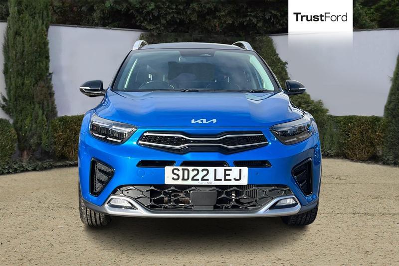 Used Kia Stonic 2022 for sale - 76703095: Photo 6