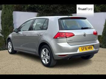 Used Volkswagen Golf 2016 for sale - 74812147: Photo