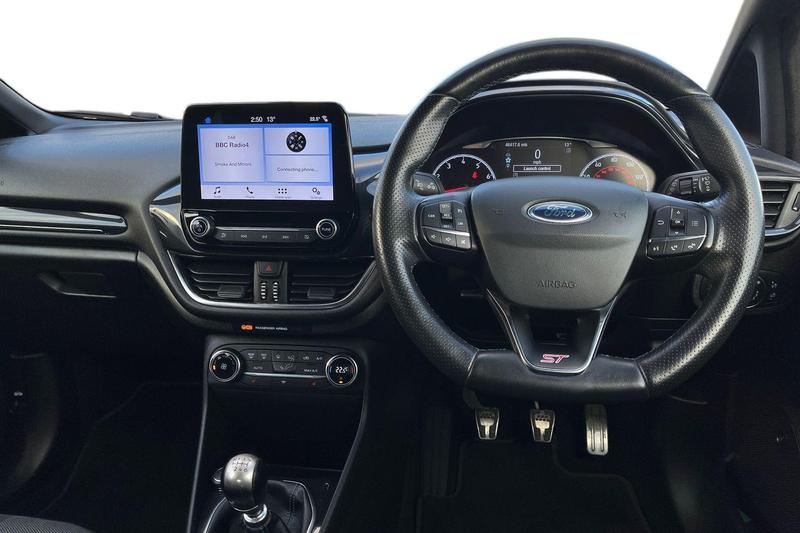 Used Ford Fiesta 2018 for sale - 76568472: Photo 11