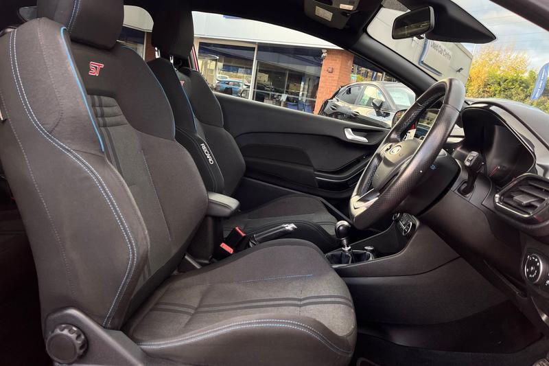 Used Ford Fiesta 2018 for sale - 76568472: Photo 17