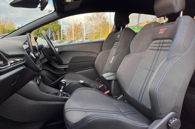 Used Ford Fiesta 2018 for sale - 76568472: Photo 19