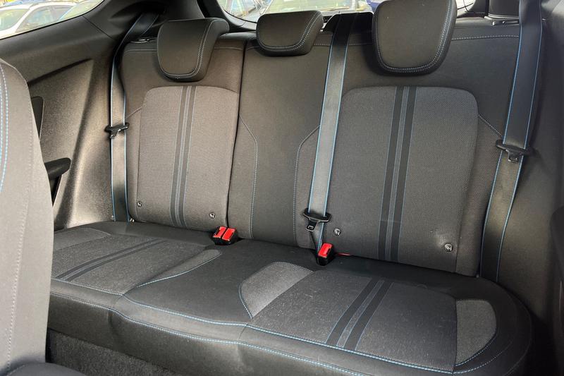 Used Ford Fiesta 2018 for sale - 76568472: Photo 20