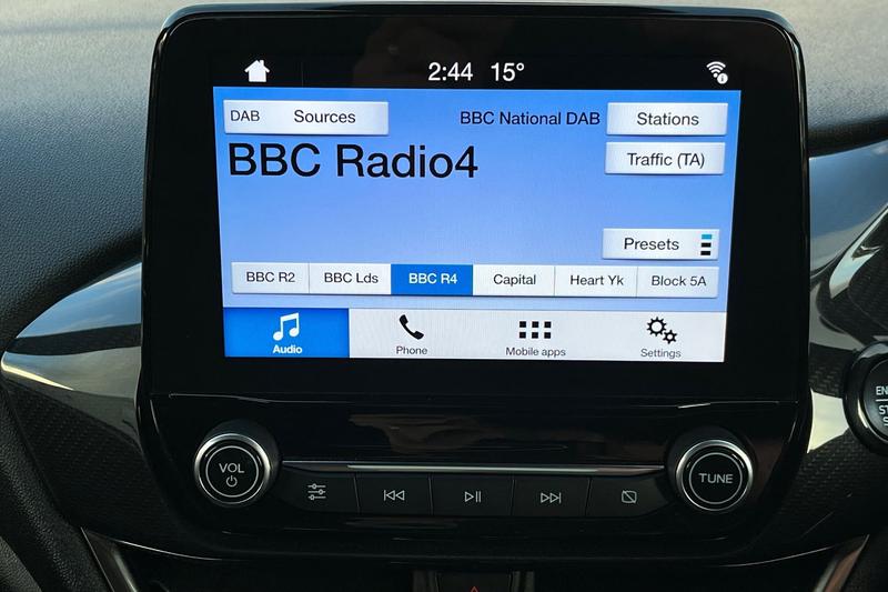 Used Ford Fiesta 2018 for sale - 76568472: Photo 28