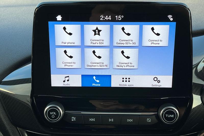 Used Ford Fiesta 2018 for sale - 76568472: Photo 29