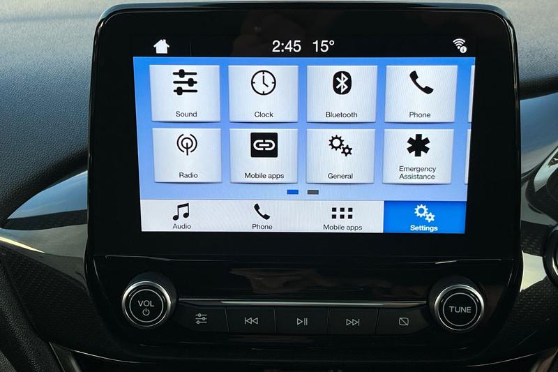 Used Ford Fiesta 2018 for sale - 76568472: Photo 30