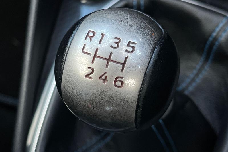 Used Ford Fiesta 2018 for sale - 76568472: Photo 35