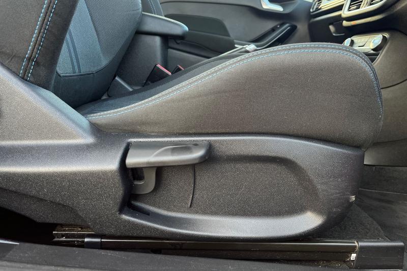 Used Ford Fiesta 2018 for sale - 76568472: Photo 38