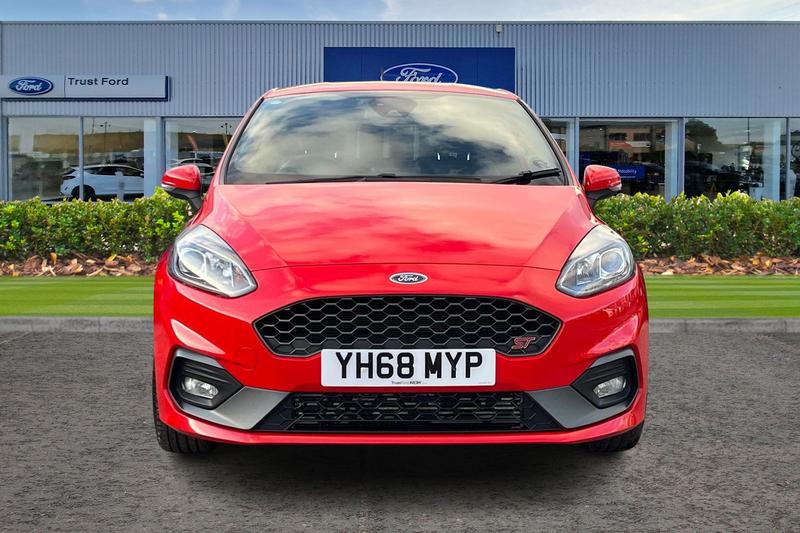Used Ford Fiesta 2018 for sale - 76568472: Photo 6