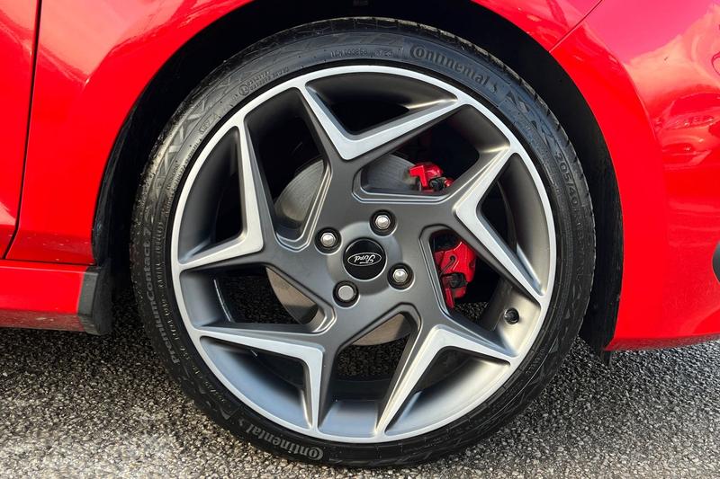 Used Ford Fiesta 2018 for sale - 76568472: Photo 8