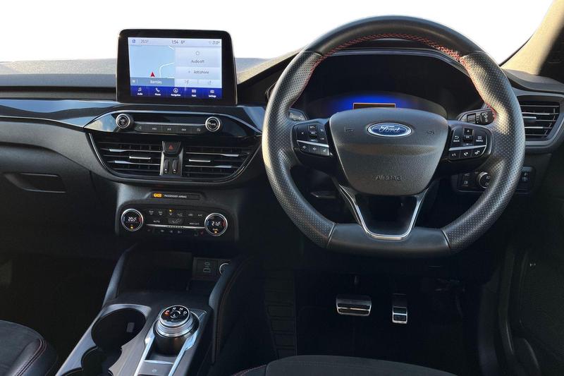 Used Ford Kuga 2021 for sale - 76685056: Photo 11