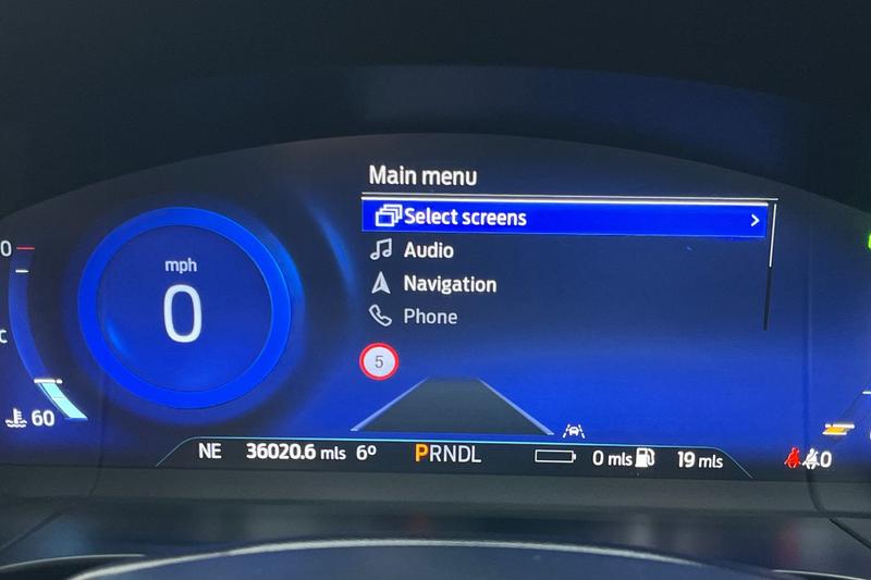 Used Ford Kuga 2021 for sale - 76685056: Photo 13