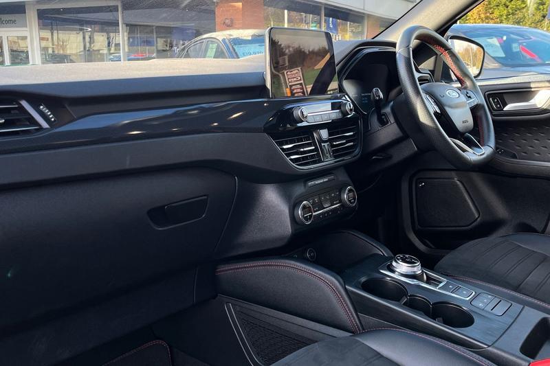 Used Ford Kuga 2021 for sale - 76685056: Photo 18