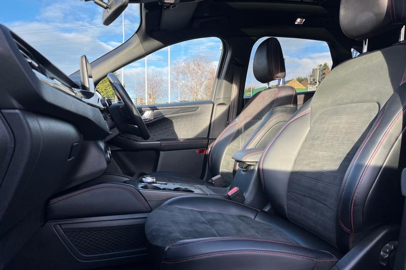 Used Ford Kuga 2021 for sale - 76685056: Photo 19