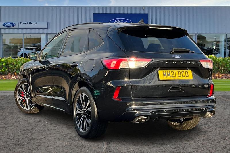 Used Ford Kuga 2021 for sale - 76685056: Photo 2