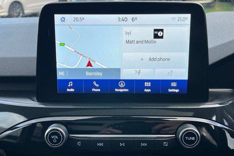 Used Ford Kuga 2021 for sale - 76685056: Photo 28