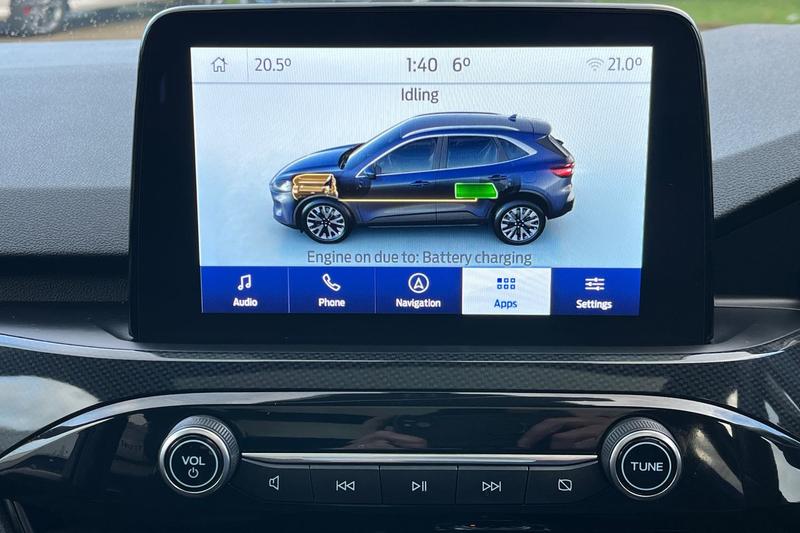 Used Ford Kuga 2021 for sale - 76685056: Photo 29