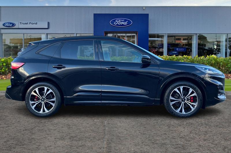 Used Ford Kuga 2021 for sale - 76685056: Photo 3