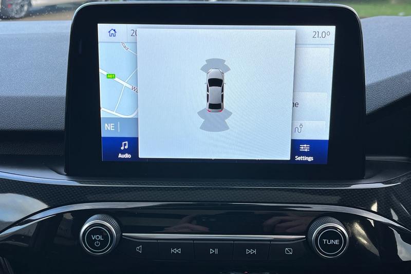 Used Ford Kuga 2021 for sale - 76685056: Photo 30