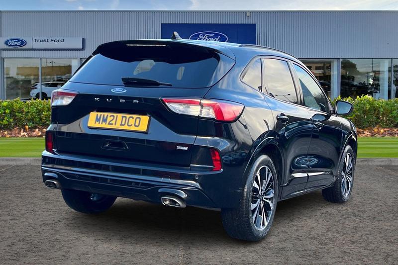 Used Ford Kuga 2021 for sale - 76685056: Photo 4