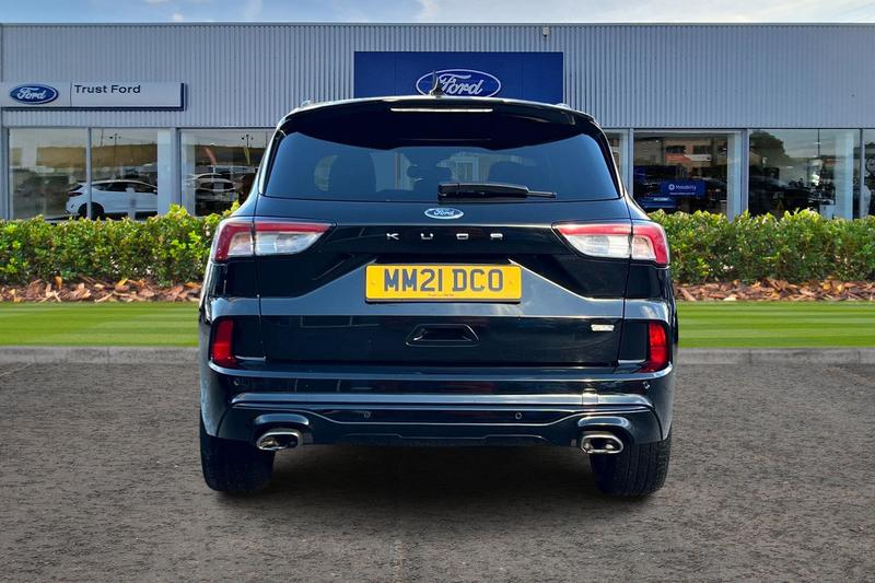 Used Ford Kuga 2021 for sale - 76685056: Photo 7