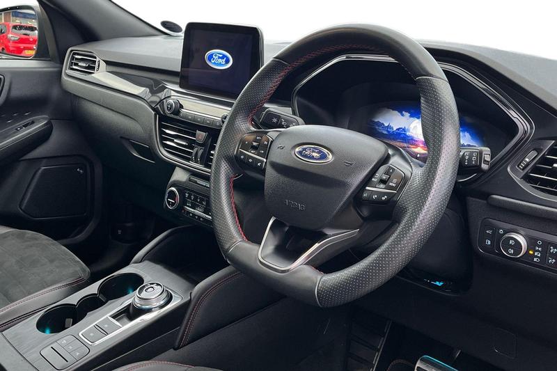 Used Ford Kuga 2021 for sale - 76685056: Photo 9