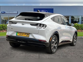 Used Ford Mustang Mach-E 2024 for sale - 79333661: Photo