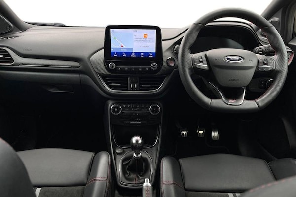 Used Ford Puma 2023 for sale - 76209407: Photo 10