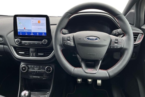 Used Ford Puma 2023 for sale - 76209407: Photo 11
