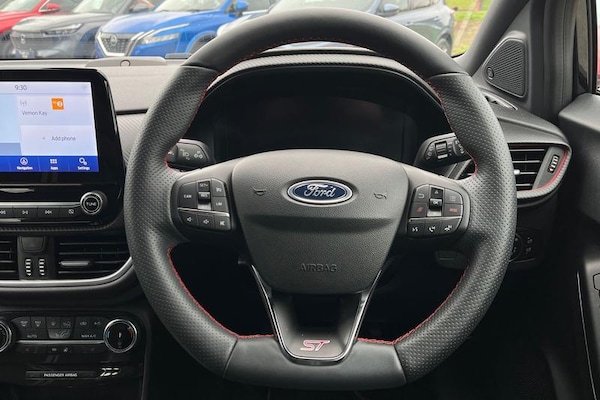 Used Ford Puma 2023 for sale - 76209407: Photo 12