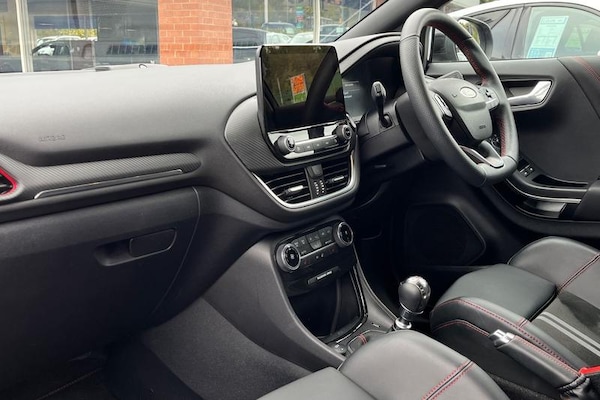 Used Ford Puma 2023 for sale - 76209407: Photo 18