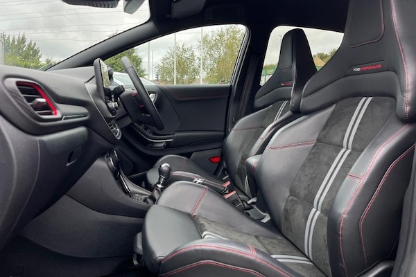 Used Ford Puma 2023 for sale - 76209407: Photo 19